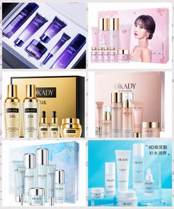 10顶级美容产品